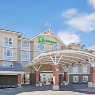 Фотографии гостиницы 
            Holiday Inn Hotel & Suites Surrey East - Cloverdale, an IHG Hotel