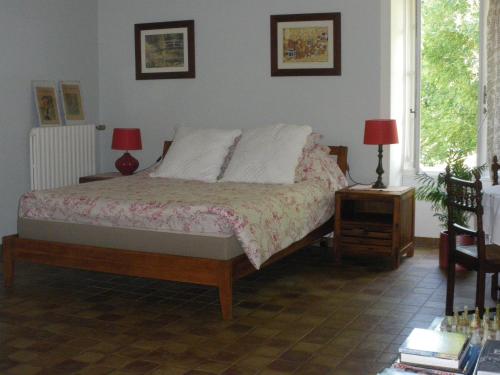 Фотография мини отеля La Metairie du Pont