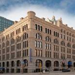 Фотография гостиницы Hilton Garden Inn Milwaukee Downtown