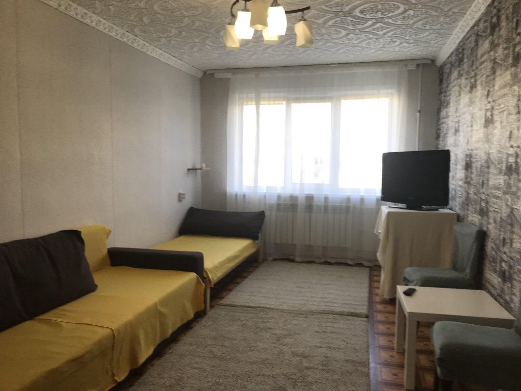 Фотография квартиры Апартаменты Невьянск на Матвеева 36