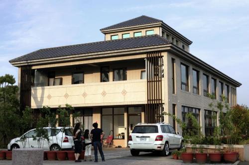 Фотография гостиницы Lütel Hotel Xpark Gloria Outlets Shin Kong Cinemas