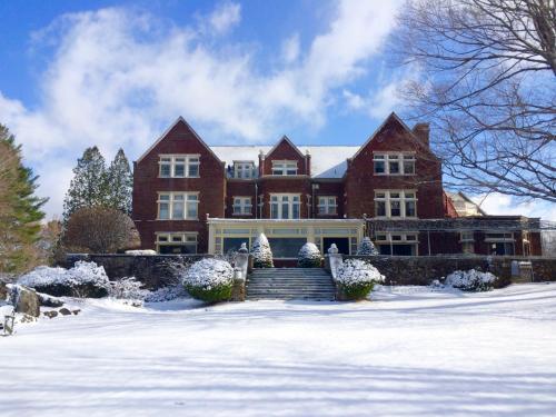 Фотография гостиницы Wilburton Inn