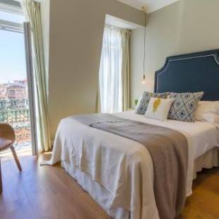 Фотографии мини отеля 
            Bairro Alto Suites