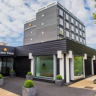 Фотографии гостиницы 
            Golden Tulip Zoetermeer - Den Haag