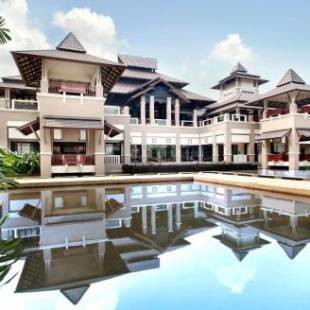 Фотографии гостиницы 
            Le Meridien Chiang Rai Resort, Thailand - SHA Extra Plus Certified