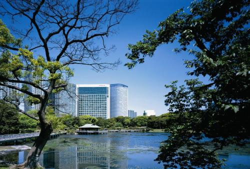 Фотография гостиницы Conrad Tokyo