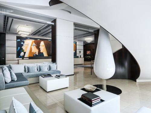 Фотография гостиницы The Langham, New York, Fifth Avenue