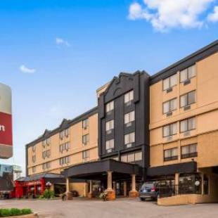 Фотографии гостиницы 
            Best Western Plus Cairn Croft Hotel