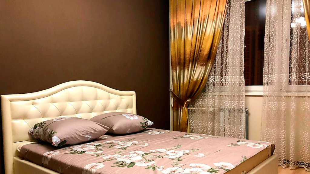 Фотография квартиры Апартаменты RoomOnDay на ул.Борисовка арт.000556