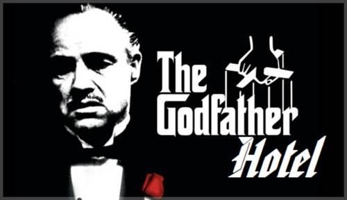 Фотографии гостиницы 
            Hotel The Godfather