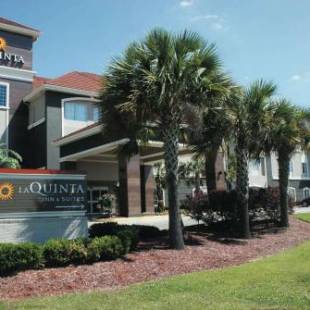 Фотографии гостиницы 
            La Quinta by Wyndham Baton Rouge Denham Springs