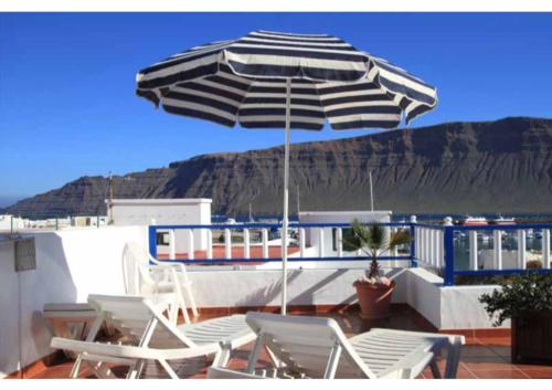 Фотография гостевого дома El Sombrerito 5