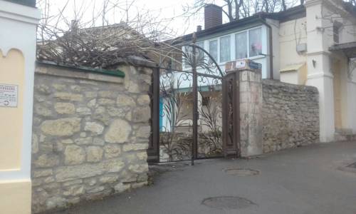 Фотография гостиницы Домик с Камином