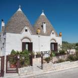 Фотография мини отеля Grandi Trulli Bed & Breakfast