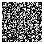 QR код пансионата Смена Адлеркурорт