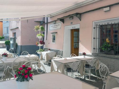 Фотография гостиницы Hotel Centrale