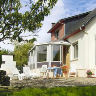 Фотография гостевого дома Holiday Home Senneville-sur-Fécamp - NMD01024-F