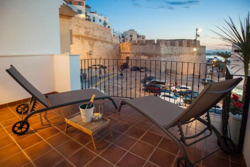 Фотография гостиницы Hotel Boutique Barra Alta (Adults Only)