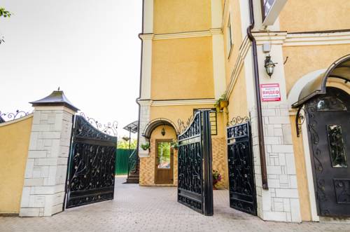 Фотография гостиницы Бутик-отель Три Богатыря