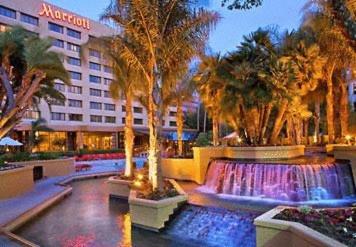 Фотография гостиницы Long Beach Marriott