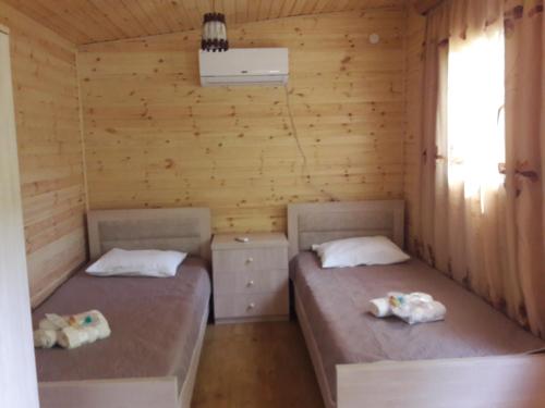 Фотография гостевого дома Hotel Cottage