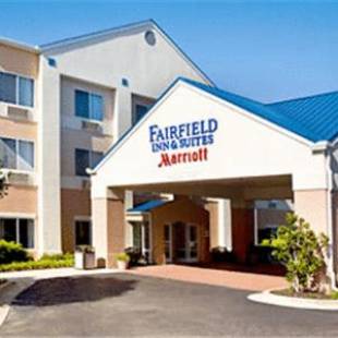 Фотографии гостиницы 
            Fairfield Inn & Suites Memphis Southaven