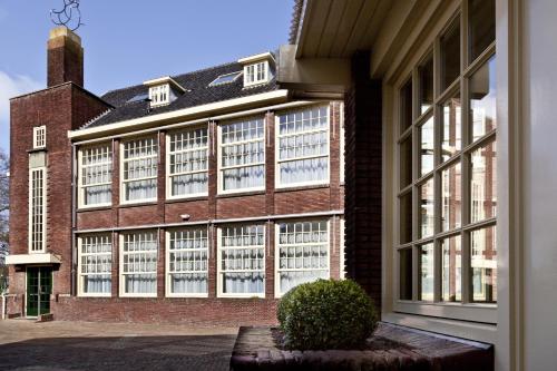 Фотография гостиницы College Hotel Alkmaar