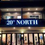 Фотография гостиницы 20° North Hotel Mae Sai