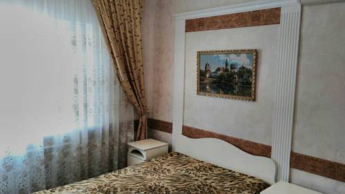 Фотография гостевого дома Янтарь