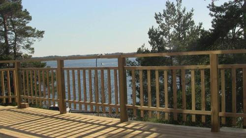 Фотография гостиницы Sjövillan B&B