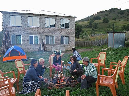 Фотография гостевого дома Hanmer