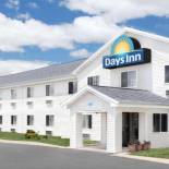 Фотография мотеля Days Inn by Wyndham Neenah