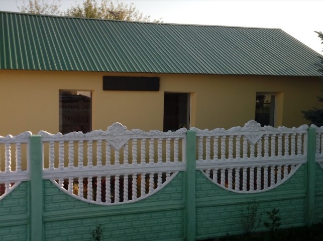 Фотография гостиницы Дашенька