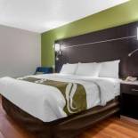 Фотография гостиницы Quality Inn Coraopolis