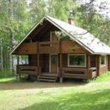 Фотография гостевого дома Holiday Home Pellervo