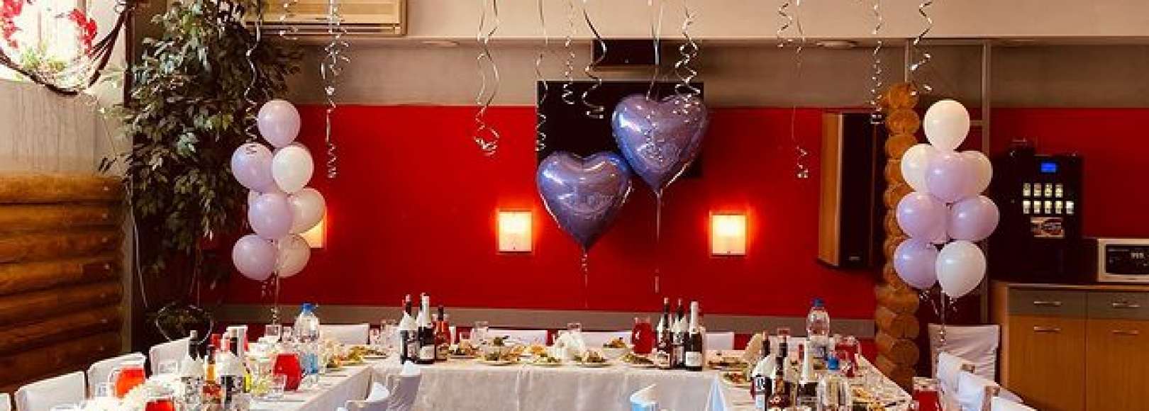 Фотография кафе Луч