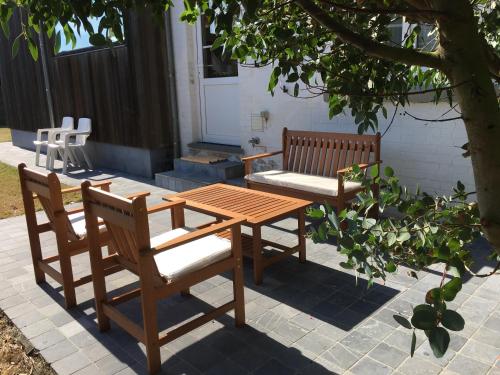 Фотография гостевого дома Cottage Fleuri