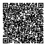 QR код гостиницы Куделька