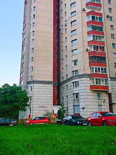 Фотография гостиницы Империя Питер