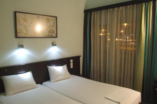 Фотография гостиницы Hotel Georgios