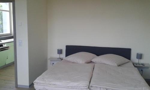 Фотография гостиницы Fischerhaus Plau am See