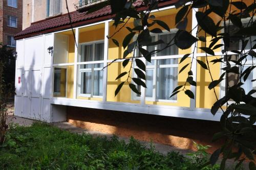 Фотография хостела Роща Рязань