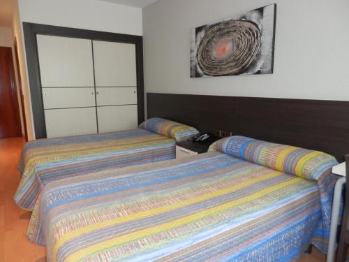 Фотография гостиницы Hotel Arts - Gasteiz Centro