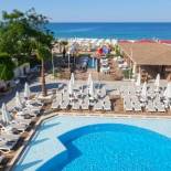 Фотография гостиницы Xperia Saray Beach Hotel