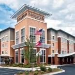 Фотография гостиницы DoubleTree by Hilton Hotel Savannah Airport