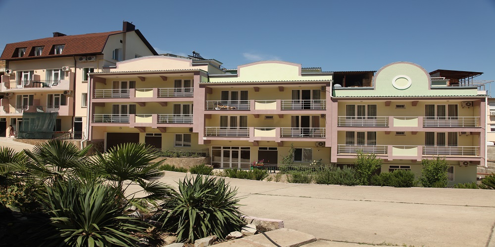 Фотография мини отеля Эйлат