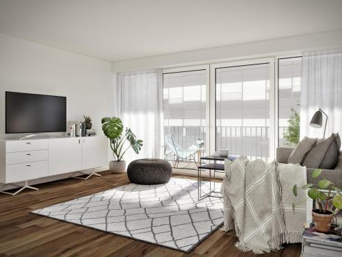 Фотографии апарт отеля 
            City Apartments Kaiserslautern