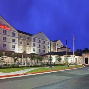 Фотографии мини отеля 
            Hilton Garden Inn West Little Rock