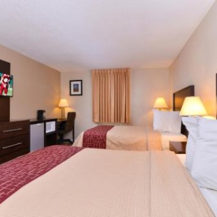 Фотография мини отеля Red Roof Inn Chambersburg