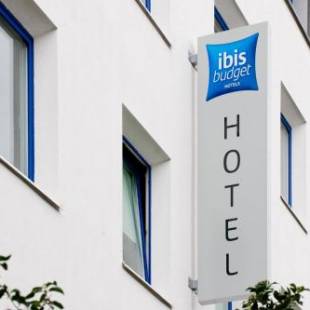 Фотографии гостиницы 
            ibis budget Freiburg Sued